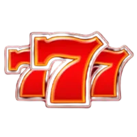 WILD Red 7 Thunder Coins XXL